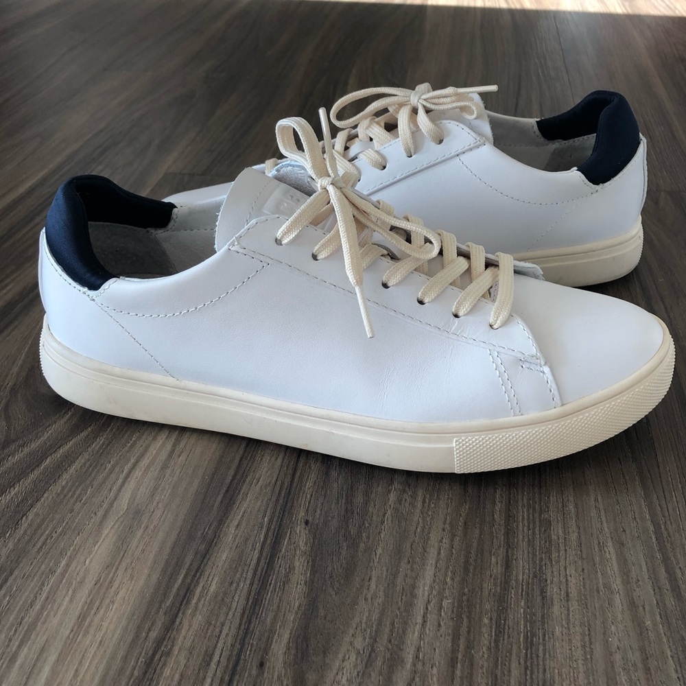 Clae Bradley Sneaker size 8